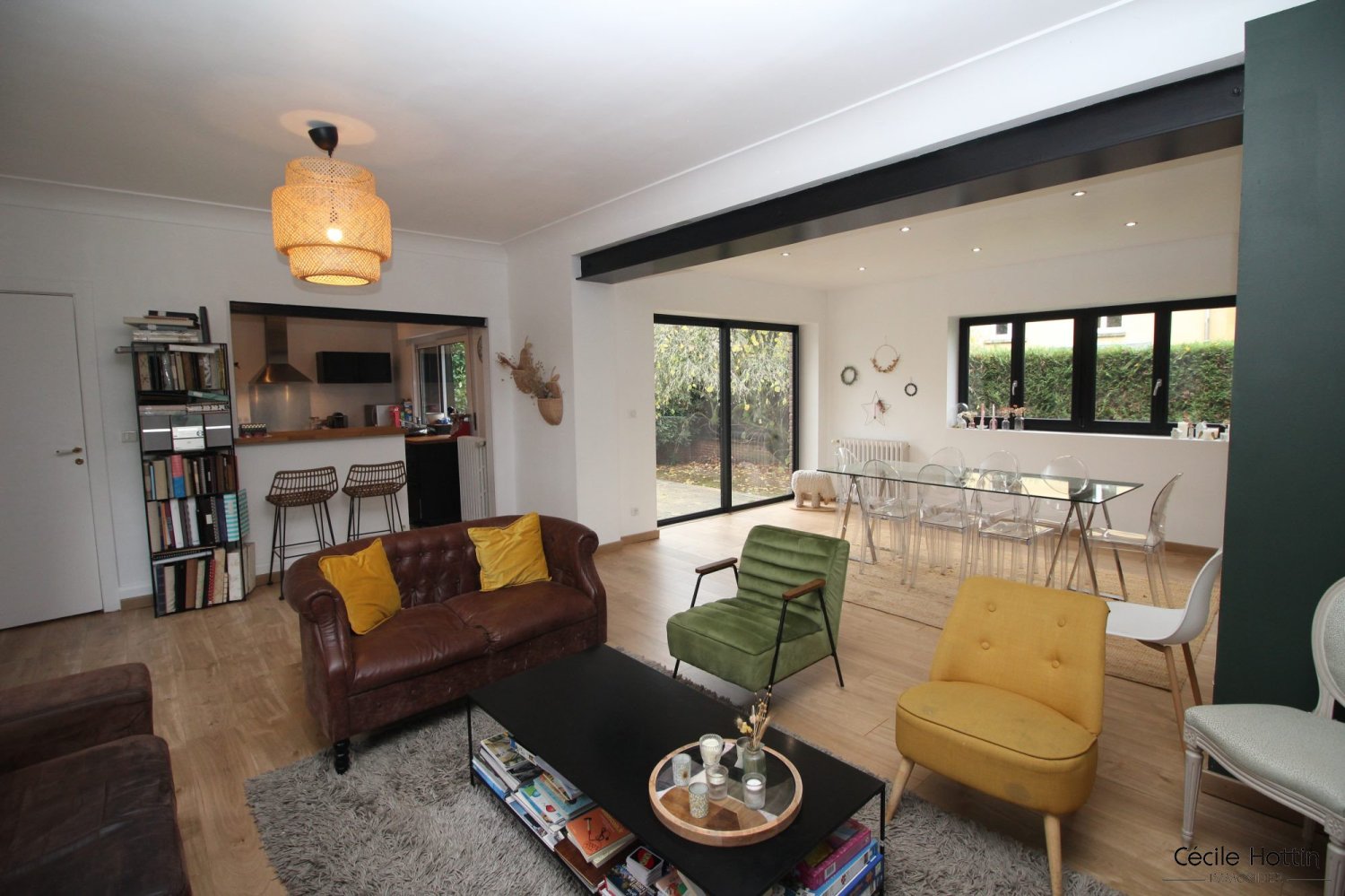 Casa T4 em Mouvaux, France N.º 73430