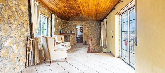 7 bedrooms House in Sobral de Monte Agraco, Portugal No. 175205 8