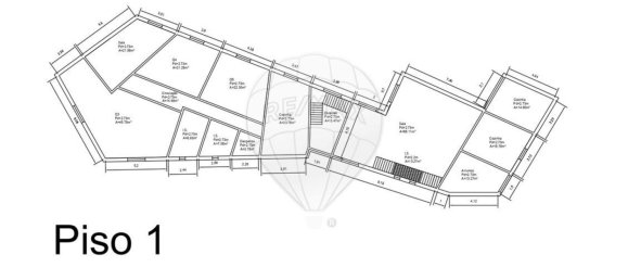 7 bedrooms House in Sobral de Monte Agraco, Portugal No. 175205 49