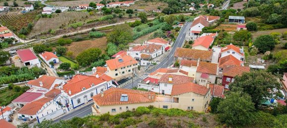 7 bedrooms House in Sobral de Monte Agraco, Portugal No. 175205 3