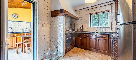 7 bedrooms House in Sobral de Monte Agraco, Portugal No. 175205 15