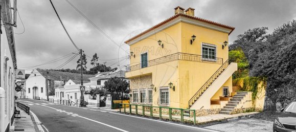 7 bedrooms House in Sobral de Monte Agraco, Portugal No. 175205 2