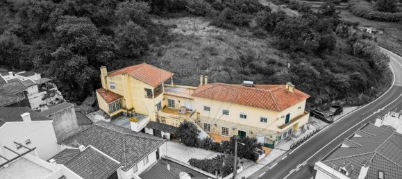 7 bedrooms House in Sobral de Monte Agraco, Portugal No. 175205 4