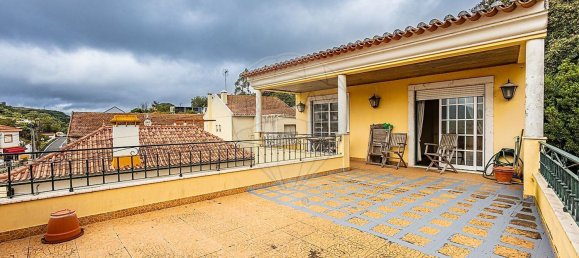 7 bedrooms House in Sobral de Monte Agraco, Portugal No. 175205 28