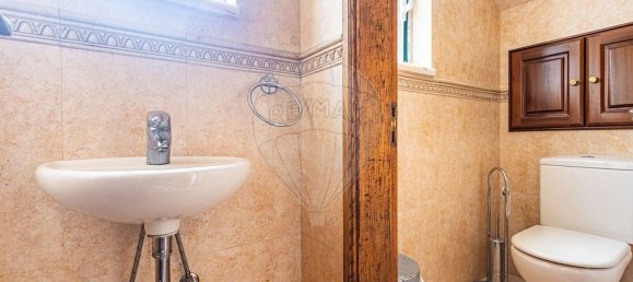 7 bedrooms House in Sobral de Monte Agraco, Portugal No. 175205 19