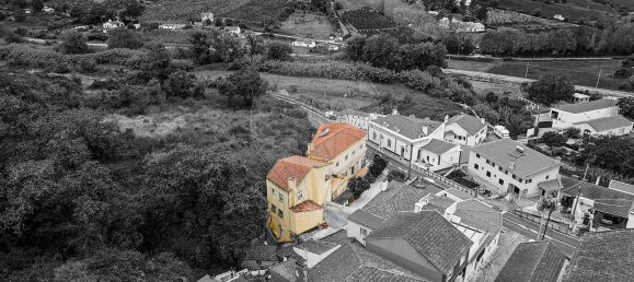 7 bedrooms House in Sobral de Monte Agraco, Portugal No. 175205 5