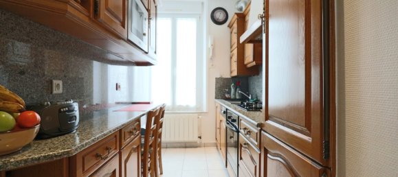 Apartamento de 2 dormitorios en Nancy, France No. 61514 11