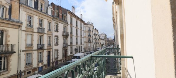 Apartamento de 2 dormitorios en Nancy, France No. 61514 7