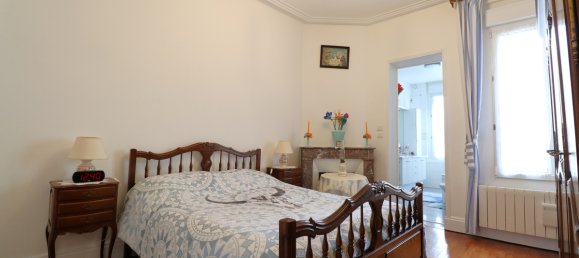 Apartamento de 2 dormitorios en Nancy, France No. 61514 9