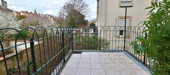 Apartamento de 2 dormitorios en Nancy, France No. 61514 4