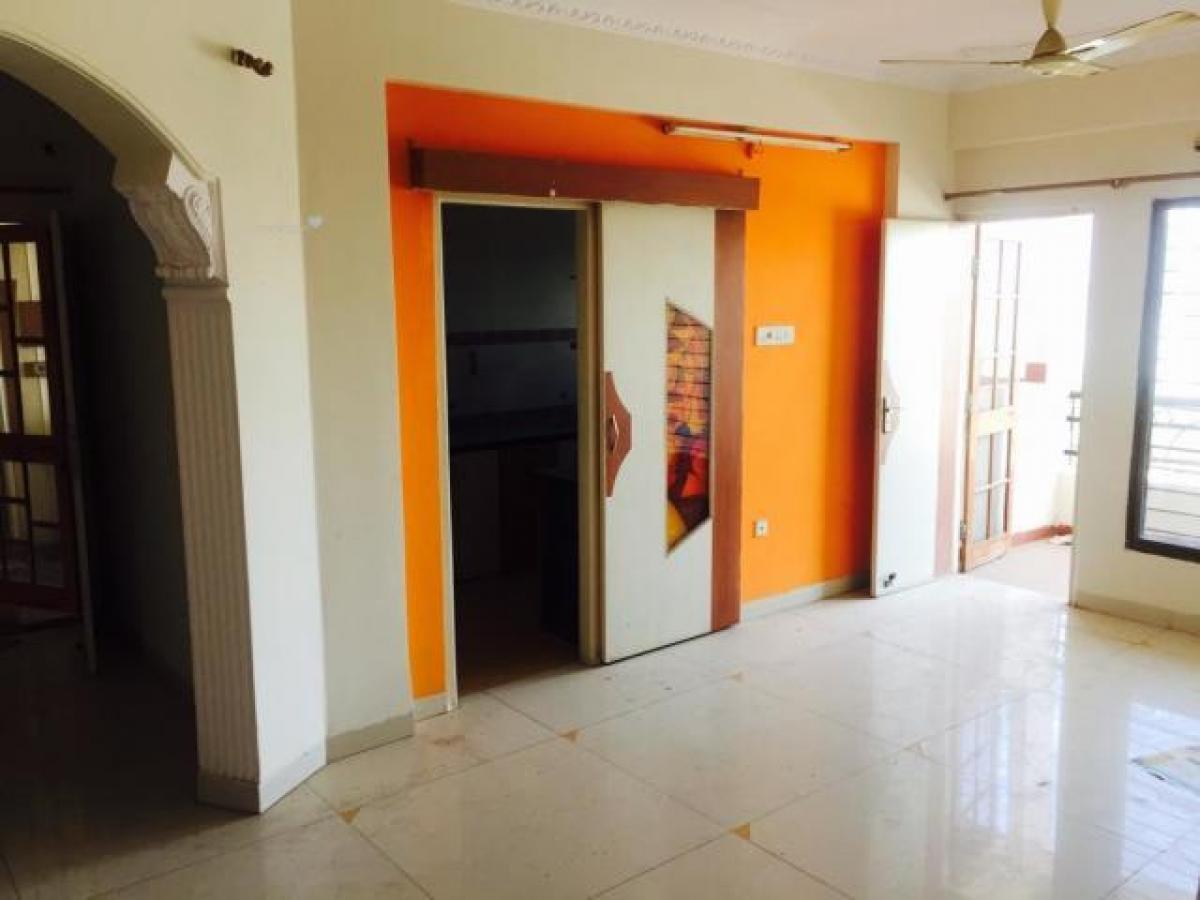 3 bedrooms House in Bhopal, India No. 24910