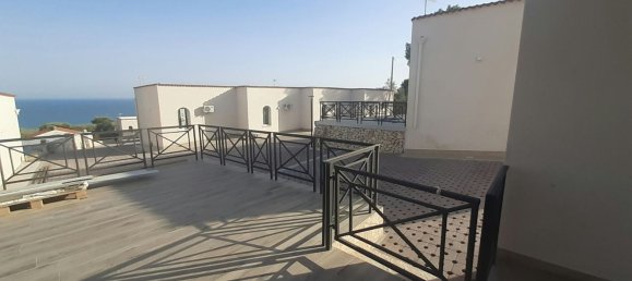 2 rooms Villa in Mattinata, Italy No. 309370 15