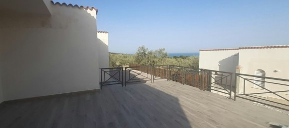 2 rooms Villa in Mattinata, Italy No. 309370 5