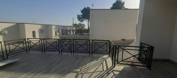 2 rooms Villa in Mattinata, Italy No. 309370 14