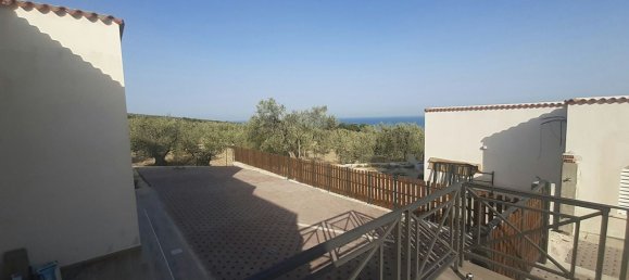 2 rooms Villa in Mattinata, Italy No. 309370 6