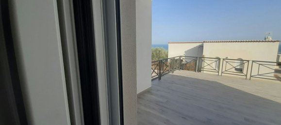 2 rooms Villa in Mattinata, Italy No. 309370 13