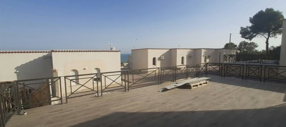 2 rooms Villa in Mattinata, Italy No. 309370 7