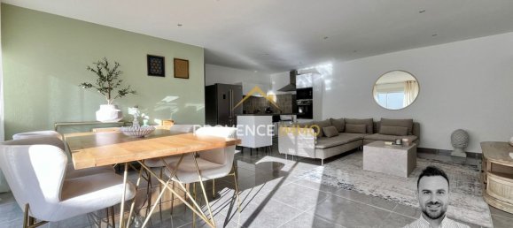 3 bedrooms House in Salon-de-Provence, France No. 338536 6