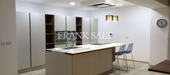 4 bedrooms Apartment in Sliema, Malta No. 3979 5