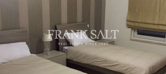 4 bedrooms Apartment in Sliema, Malta No. 3979 3