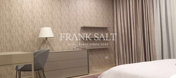 4 bedrooms Apartment in Sliema, Malta No. 3979 4