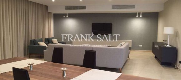 4 bedrooms Apartment in Sliema, Malta No. 3979 2