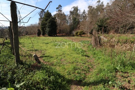 4580m² Land in Arcos de Valdevez, Portugal No. 91367