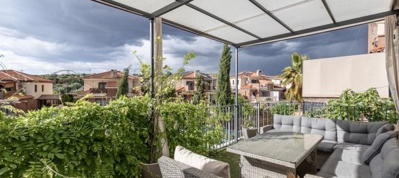 3 غرف نوم منزل في Albolote, Spain رقم 159410 5