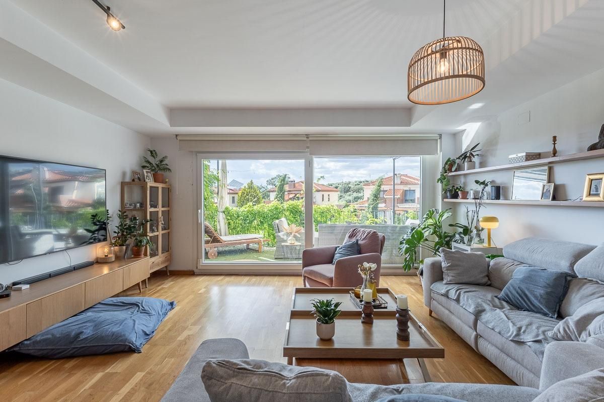 3 غرف نوم منزل في Albolote, Spain رقم 159410