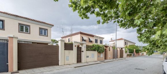 3 غرف نوم منزل في Albolote, Spain رقم 159410 60