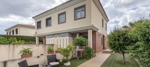 3 غرف نوم منزل في Albolote, Spain رقم 159410 53