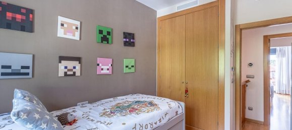 3 غرف نوم منزل في Albolote, Spain رقم 159410 41