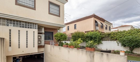 3 غرف نوم منزل في Albolote, Spain رقم 159410 58