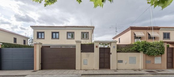 3 غرف نوم منزل في Albolote, Spain رقم 159410 62