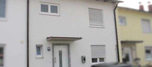 Adosado de 5 habitaciónes en Altotting, Germany No. 166074 8