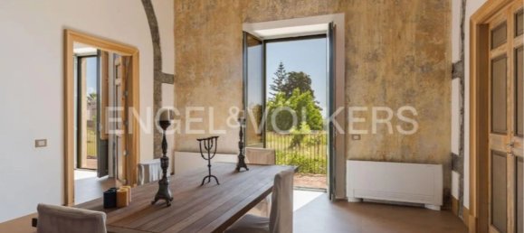 8 Schlafzimmer Villa in Riposto, Italy, Nr. 349409 11