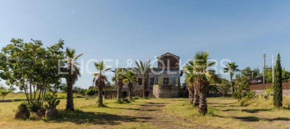 8 Schlafzimmer Villa in Riposto, Italy, Nr. 349409 9