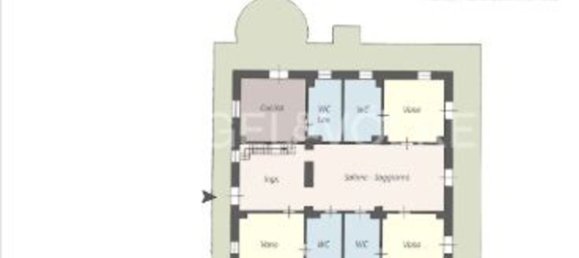 8 Schlafzimmer Villa in Riposto, Italy, Nr. 349409 13