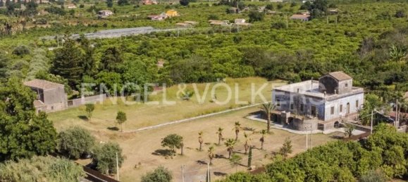 8 Schlafzimmer Villa in Riposto, Italy, Nr. 349409 4