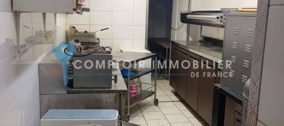 33m² Commercial property in Maisse, France No. 164981 5