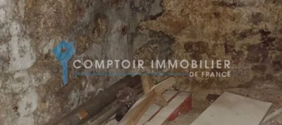 33m² Commercial property in Maisse, France No. 164981 9