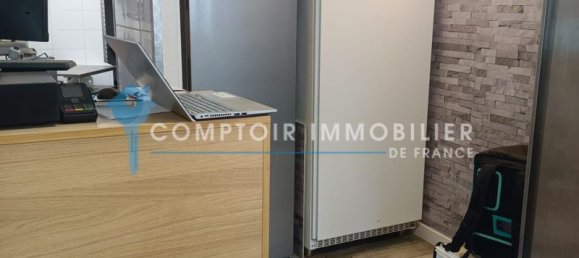 33m² Commercial property in Maisse, France No. 164981 4