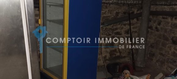 33m² Commercial property in Maisse, France No. 164981 10