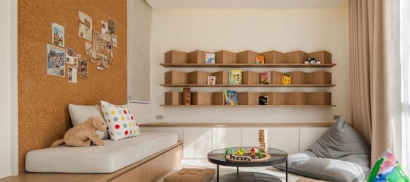 4 bedrooms Penthouse in Pattaya, Thailand No. 22638 7