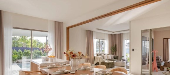 4 bedrooms Penthouse in Pattaya, Thailand No. 22638 3