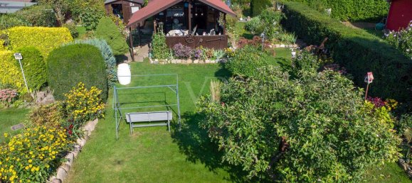 Земельный участок в Францёзиш-Буххольц, Германия № 88255 2