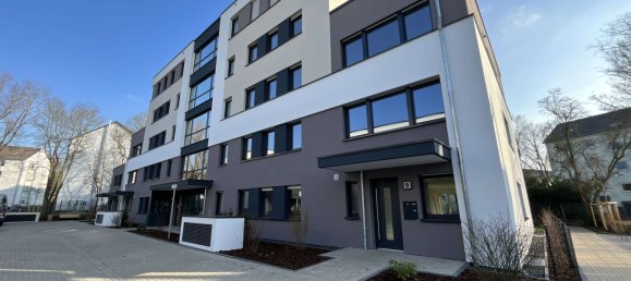 Apartamento de 3 dormitorios en Cologne, Germany No. 160987 12