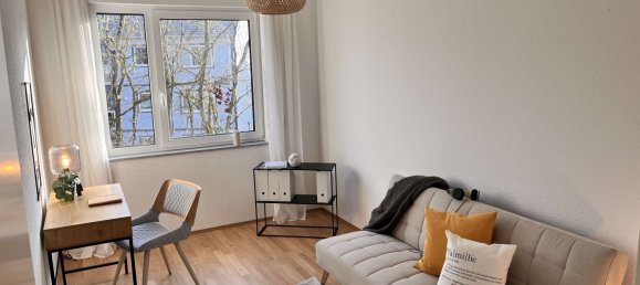 Apartamento de 3 dormitorios en Cologne, Germany No. 160987 6