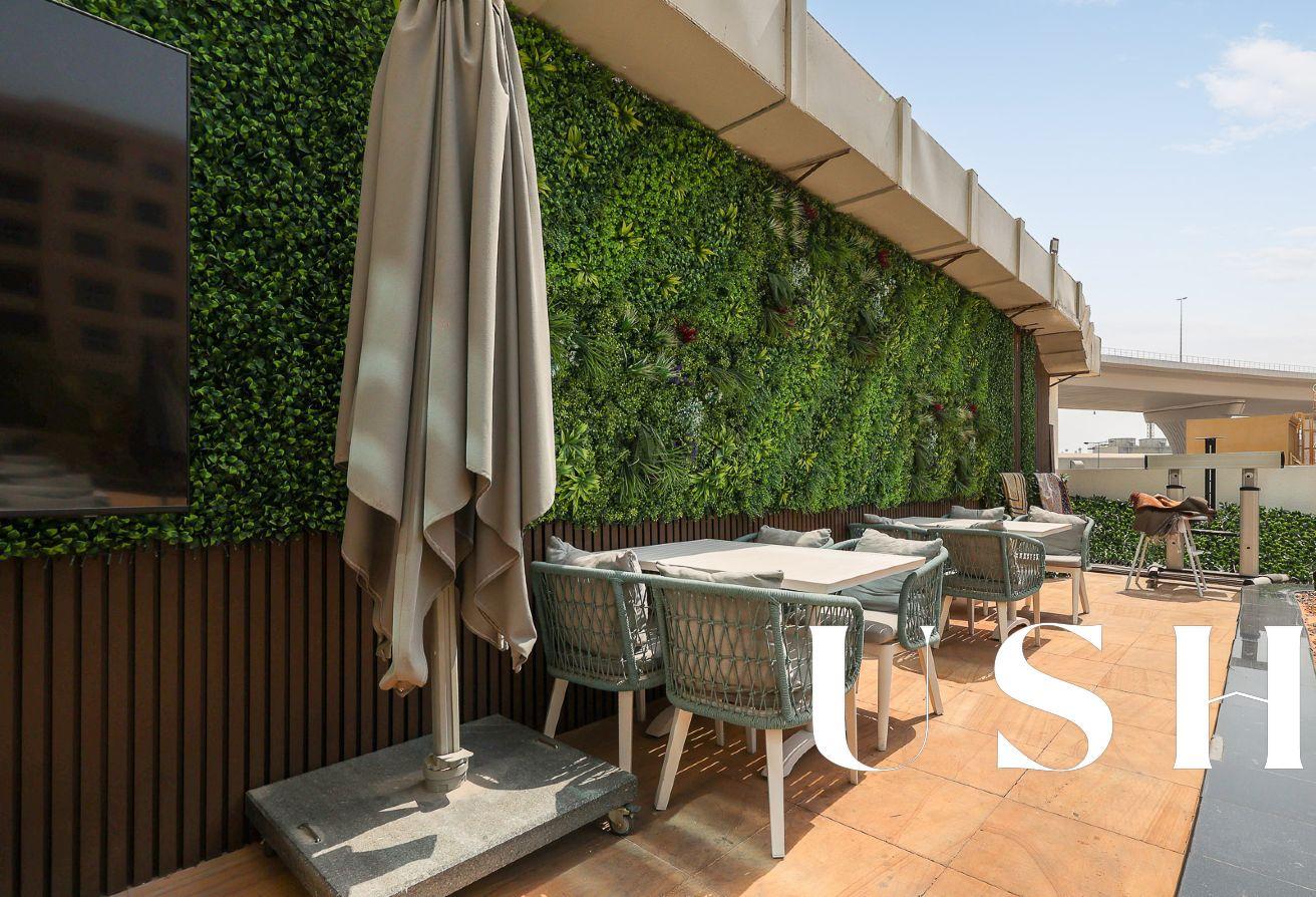 81m² Shop in Dubai Marina, UAE No. 101714