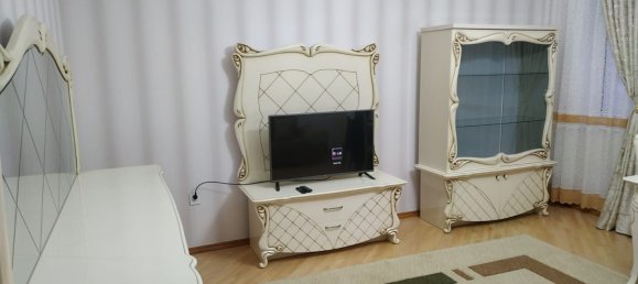 2 غرف نوم شقة في Khatay, Azerbaijan رقم 2197 4